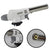 Compact Butane Torch for Cooking and Crafts - Mega Cart