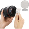 Compact Camera Cleaning Kit and Pouch - Mega Cart
