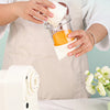 Compact Electric Ice Crusher Machine - Mega Cart