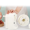 Compact Electric Ice Crusher Machine - Mega Cart