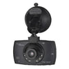 Compact Full HD 1080P Dash Cam with Wide-Angle Lens & G-Sensor - Mega Cart