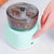 Compact Mini Electric Food Processor - Powerful & Efficient Chopping - Mega Cart