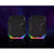 Compact Multimedia Speakers for Desktop & Laptop - Mega Cart