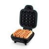 Compact Nonstick Waffle Stick Maker for Fun Breakfasts & Snacks - Mega Cart