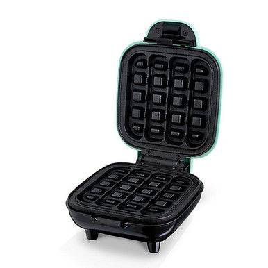 Compact Nonstick Waffle Stick Maker for Fun Breakfasts & Snacks - Mega Cart
