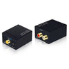 Digital to Analog RCA Converter - Mega Cart