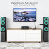 Digital to Analog RCA Converter - Mega Cart