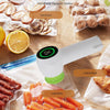 Cordless Handheld Vacuum Sealer - Mega Cart