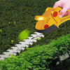 Cordless Hedge Clipper and Trimmer – Dual Battery Pack - Mega Cart