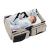 Cosy Baby Stroller Sleeping Bag with Secure Attachment - Mega Cart