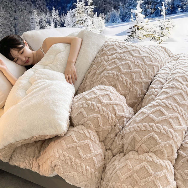 Cozy Ultra-Soft Bed Comforter - Mega Cart