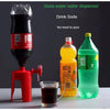Creative Beverage Dispenser - Mega Cart