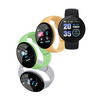 D18 Smartwatch – Your All-in-One Fitness & Lifestyle Companion - Mega Cart