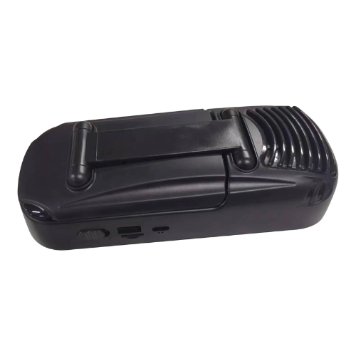 Desktop Phone Holder with Bluetooth Speaker - Mega Cart