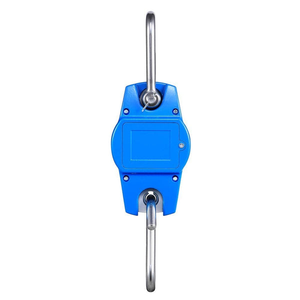 Digital Mini Hanging Scale - Mega Cart