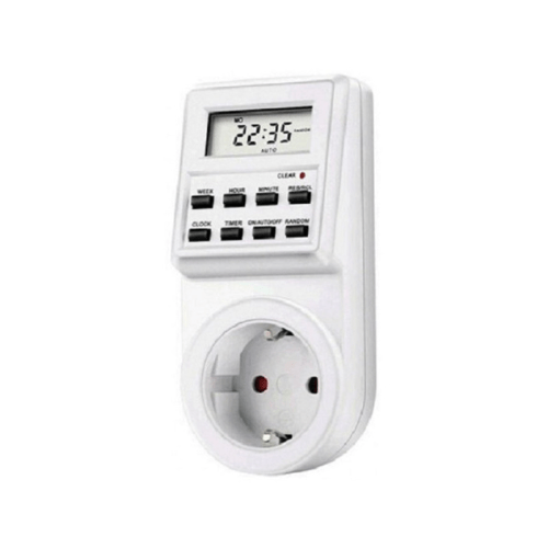 Digital Timer Switch - Mega Cart