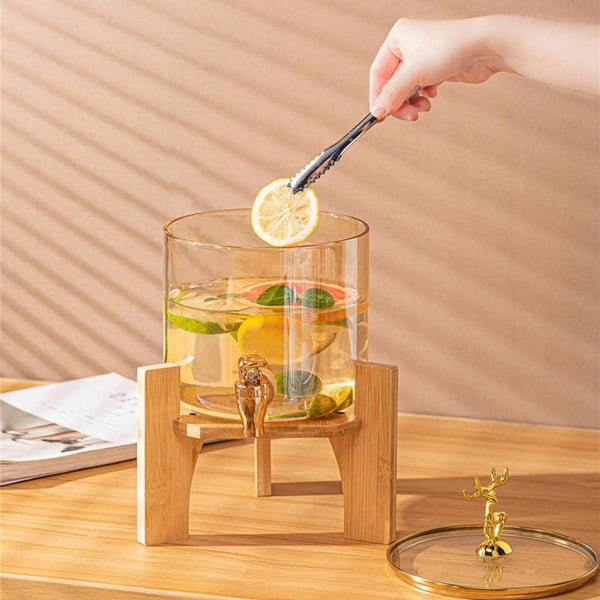 3.6L Beverage Dispenser