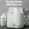 Double Bottle Warmer - Mega Cart