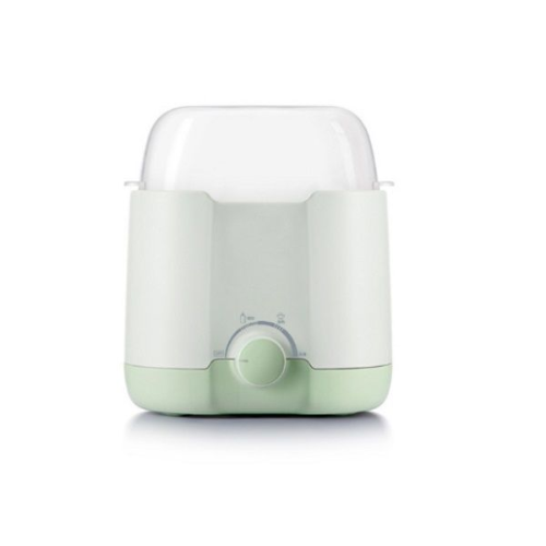 Double Bottle Warmer - Mega Cart