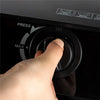 Double Burner Gas Cooker Stove - Mega Cart