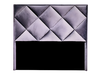 PrimeNest Alina Luxurious Velvet Headboard