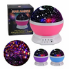 Dream Rotating Projection Lamp - Mega Cart