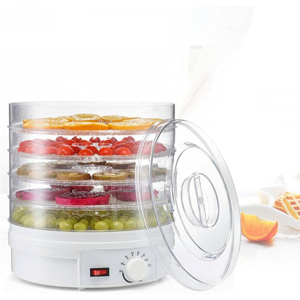 350W 5 Layer Food Dehydrator