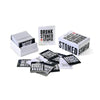 Drunk Stoned or Stupid Card Game - Mega Cart