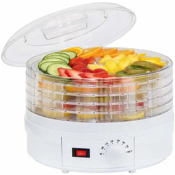 350W 5 Layer Food Dehydrator