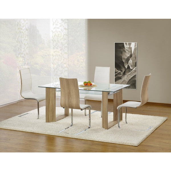 PrimeNest - Caesars Dining Table