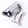 Dummy IR Security Camera With LED Flashing Light - Mega Cart