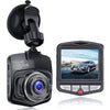 12V Car Dash Cam with HD Recording