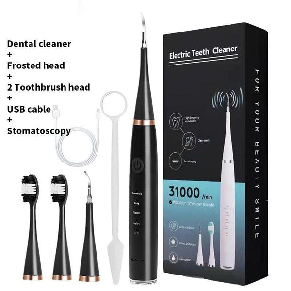 Electric Dental Cleaning Kit - Mega Cart