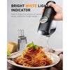 Electric Salt & Pepper Grinder - Mega Cart
