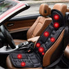 Electric Seat Massager Cushion - Mega Cart