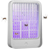 Electric UV LED Mosquito Killer Lamp - Mega Cart