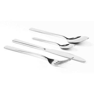 Elegant 24 Piece Stainless Steel Cutlery Set in Gift Box - Mega Cart