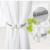 Elegant Magnetic Curtain Tiebacks - No Hooks Required - Mega Cart