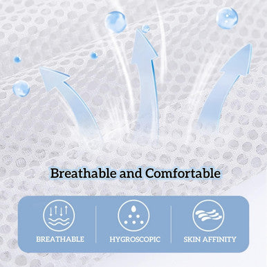 Ergonomic Baby Sling Carrier with Adjustable Straps - Grey - Mega Cart