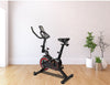 Indoor Fitness Exercise Bike - Mega Cart