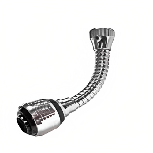 Flexible Faucet Adapter - Mega Cart