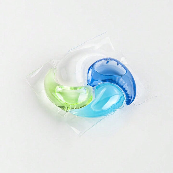 Floral Fresh Laundry Detergent Pods - Mega Cart