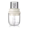 RAF Compact Kitchen Food Processor