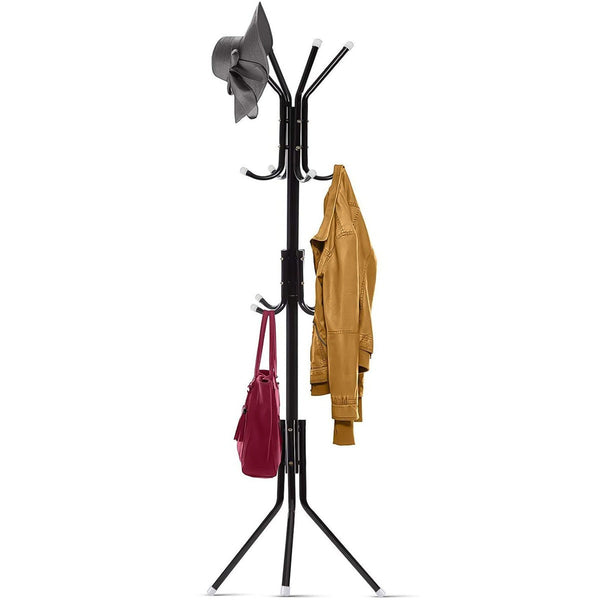 Freestanding Coat Hanger for Home - Mega Cart