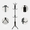 Freestanding Coat Hanger for Home - Mega Cart