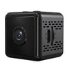 Full HD Mini Camera with Night Vision and Motion Detection - Mega Cart