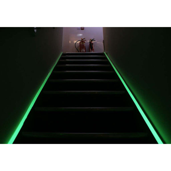 Glow In The Dark Grip Tape - Mega Cart