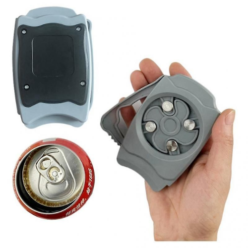 Go Swing Topless Can Opener - Mega Cart
