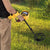 Gold Sniper LCD Metal Detector - High Accuracy & Quick Response - Mega Cart