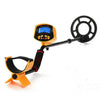 Gold Sniper LCD Metal Detector - High Accuracy & Quick Response - Mega Cart